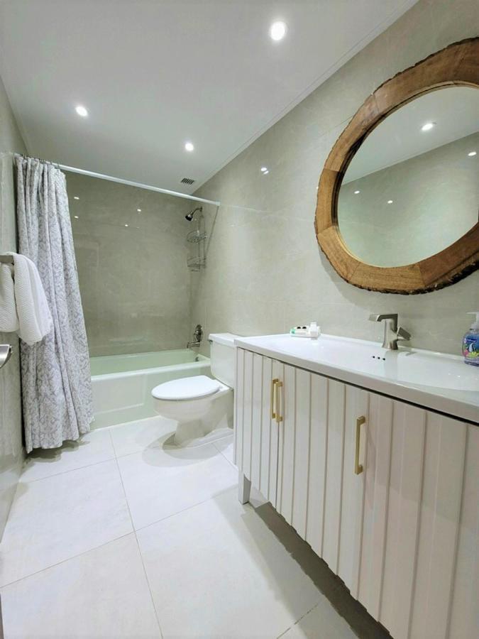 Bv103 - Amazing Oceanfront Condo Steps From Beach هوماكاو المظهر الخارجي الصورة