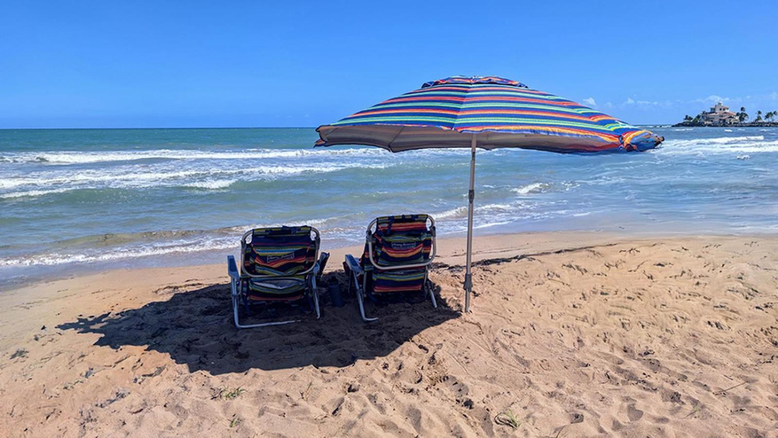 Bv103 - Amazing Oceanfront Condo Steps From Beach هوماكاو المظهر الخارجي الصورة